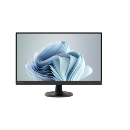 Lenovo/C27-40/27"/VA/FHD/75Hz/4ms/Black/3R, 63DDKAT6EU