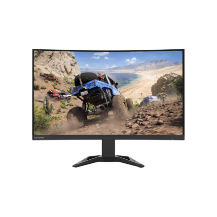 Lenovo/G32qc-30/31,5"/VA/QHD/170Hz/0,5ms/Black/3R, 66F2GAC1EU