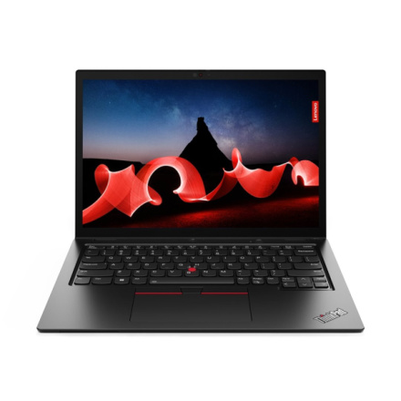 Lenovo ThinkPad L/L13 Yoga Gen 4 (Intel)/i5-1335U/13,3"/WUXGA/T/16GB/512GB SSD/Iris Xe/W11P/Black/3R, 21FJ000ACK