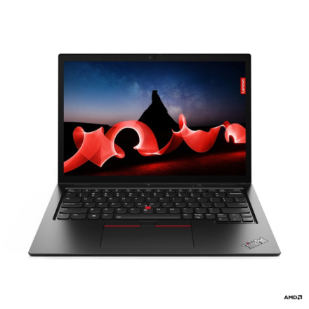 Lenovo ThinkPad L/L13 Yoga Gen 4 (AMD)/R5PRO-7530U/13,3"/WUXGA/T/16GB/512GB SSD/RX Vega 7/W11P/Black, 21FR0010CK