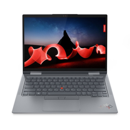 Lenovo ThinkPad X/X1 Yoga Gen 8/i7-1355U/14"/4K/T/32GB/1TB SSD/Iris Xe/W11P/Gray/3R, 21HQ005TCK