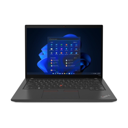 Lenovo ThinkPad P/P14s Gen 4 (AMD)/R5PRO-7540U/14"/WUXGA/16GB/512GB SSD/AMD int/W11P/Black/3R, 21K50008CK