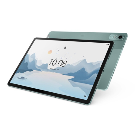 Lenovo Tab P12/ZAD50017CZ/12,7"/2944x1840/8GB/128GB/An13/Sage, ZAD50017CZ