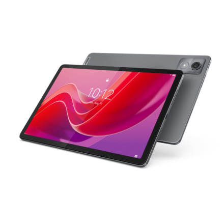 Lenovo Tab K11/(Enhanced Edition)/11"/1920x1200/4GB/128GB/An13/Luna Grey, ZADL0009CZ