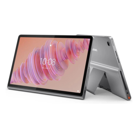 Lenovo Tab Plus/ZADX0073CZ/11,5"/2000x1200/8GB/256GB/An14/Luna Grey, ZADX0073CZ