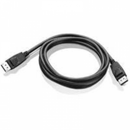 Lenovo  Display Port Cable 1,8 m, 0A36537