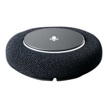 LENOVO Charcoal Series One Mic Pod, 40CLBLCKMP