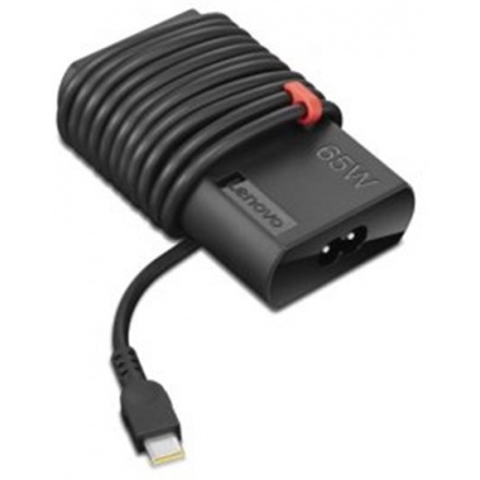 LENOVO ThinkPad Slim 65WAC Adapter (USB-C), 4X20V24678 - originální