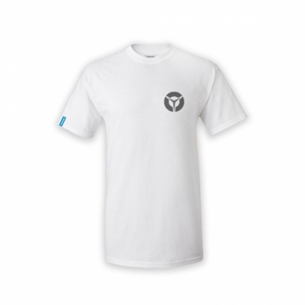 Lenovo Legion White T-Shirt - Female XS, 4ZY1A99224