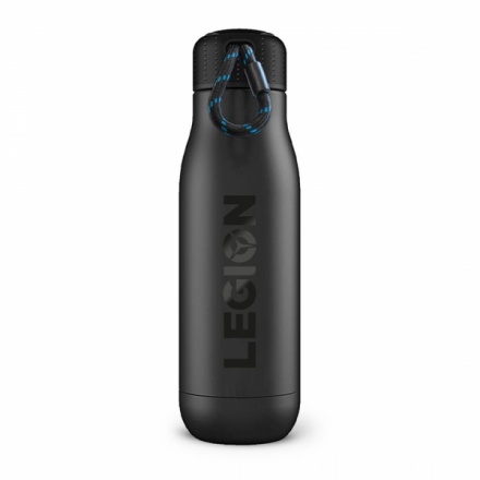 Lenovo Legion Insulated Bottle 500ml (izolovaná láhev), 4ZZ1A99231