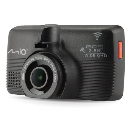 Kamera do auta MIO MiVue 798 WiFi 2.5K QHD, 2,7" LCD, 5415N5480025