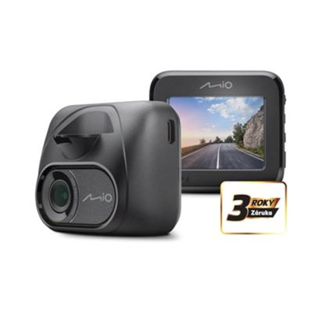 Kamera do auta MIO MiVue C590 GPS, 5415N7280007