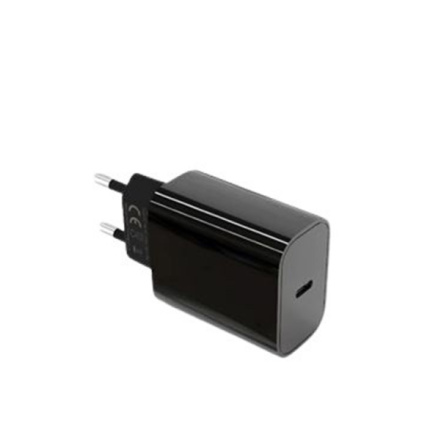 TB Touch USB C 20W černá nabíječka, AZTBXUL1USBC20B