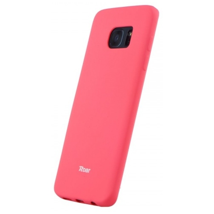 Pouzdro ROAR All Day Colorful Jelly Case Nokia 3 (2017) růžová