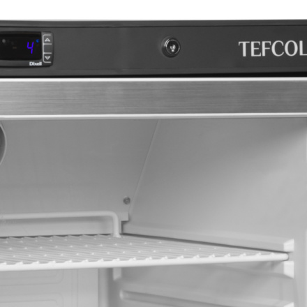 TEFCOLD UF 400 G