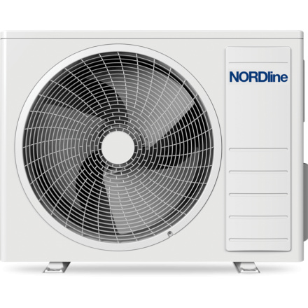 NORDline klimatizace SPLIT SAVH18A-A3NA(O) venkovní jednotka R32