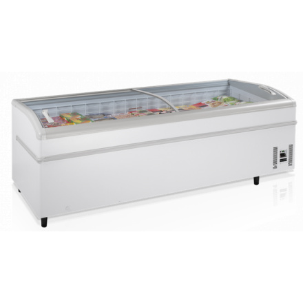 TEFCOLD Shallow 250-A-CF