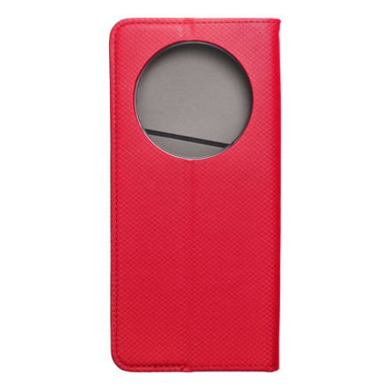 SMART CASE Book for XIAOMI Redmi 14c red 296366