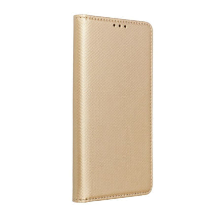 SMART CASE Book for XIAOMI Redmi 14c gold 296368