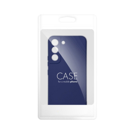 SOFT case for SAMSUNG A16 5G / A16 4G dark blue 296389