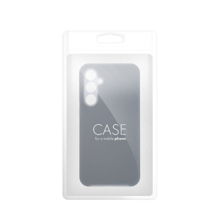 CANDY case for SAMSUNG A16 5G / A16 4G grey 296401