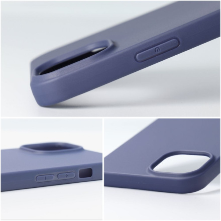 MATT case for XIAOMI Redmi 14C blue 297859