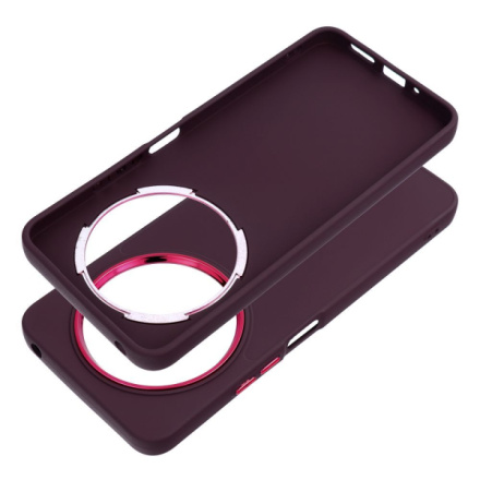 FRAME Case for XIAOMI Redmi 14C purple 297969