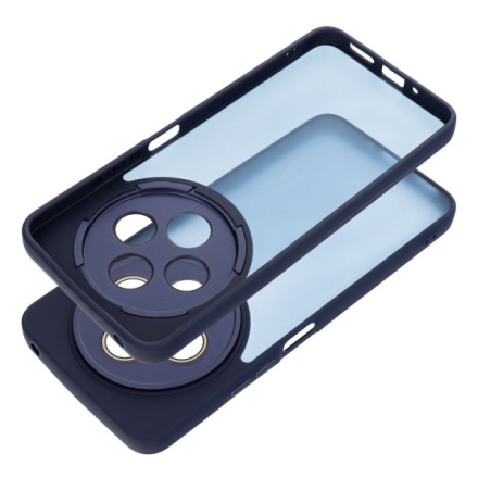 VARIETE Case for XIAOMI Redmi 14C navy blue 297973