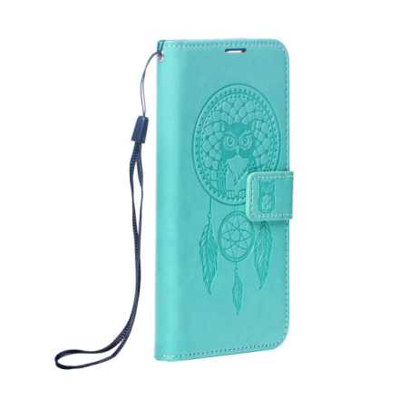 MEZZO Book case for XIAOMI Redmi 14C dreamcatcher green 297991