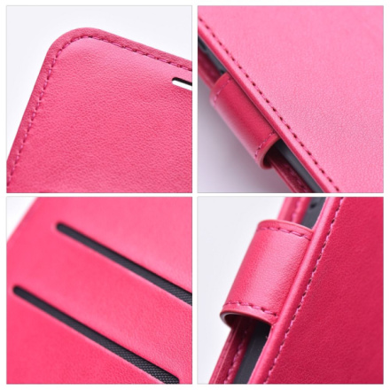 MEZZO Book case for XIAOMI Redmi 14C mandala magenta 297995