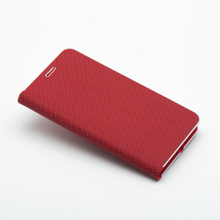 LUNA Book Carbon for Xiaomi Redmi 14C red 298010