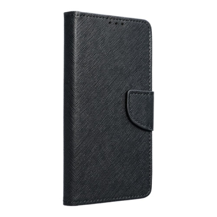 FANCY Book for SAMSUNG A36 black 298680