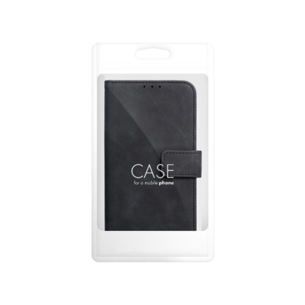 TENDER Book Case for SAMSUNG A36 5G black 299082