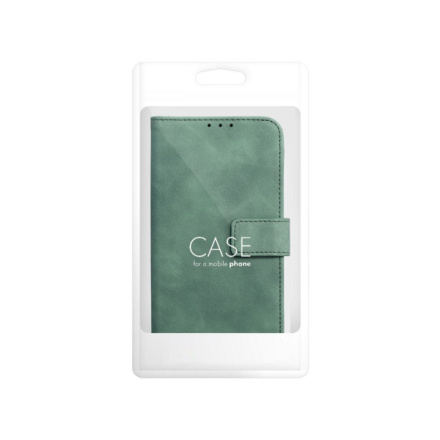 TENDER Book Case for SAMSUNG A36 5G green 299083