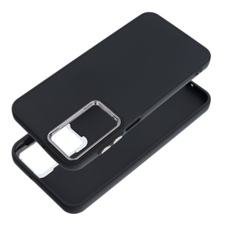 FRAME Case for SAMSUNG A26 5G black 299465