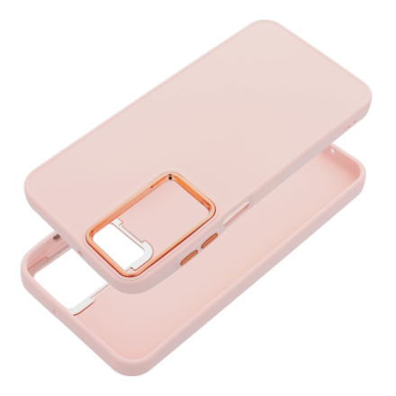 FRAME Case for SAMSUNG A26 5G powder pink 299466