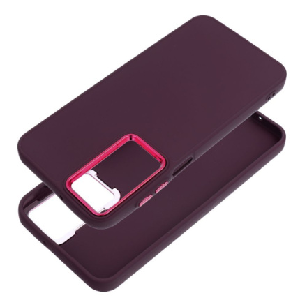 FRAME Case for SAMSUNG A26 5G purple 299467