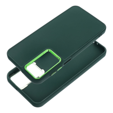 FRAME Case for SAMSUNG A26 5G green 299469