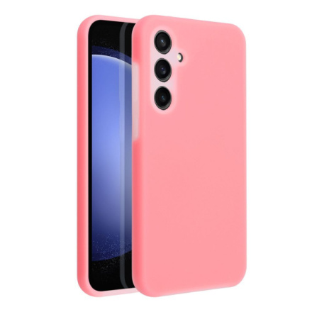 CANDY case for SAMSUNG A26 5G pink 299542