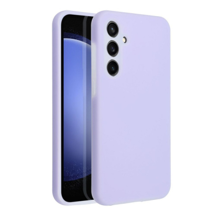 CANDY case for SAMSUNG A26 5G purple 299800