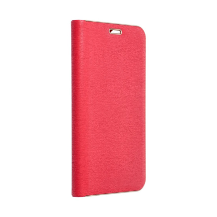 LUNA Book Gold for XIAOMI Redmi NOTE 14 5G red 300917