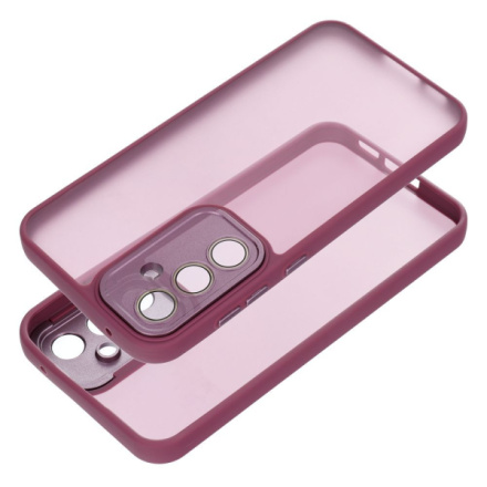 VARIETE Case for XIAOMI Redmi Note 14 5G purple 302645