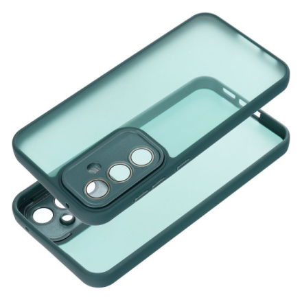 VARIETE Case for XIAOMI Redmi Note 14 5G dark green 302647