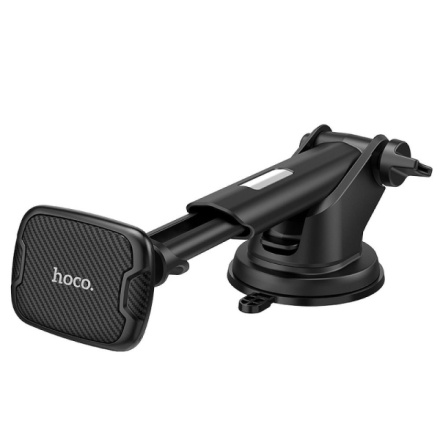 HOCO magnetic car holder for windshield / center console CA67 black 432695