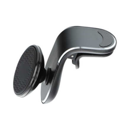 Car holder magnetic for mobile phone to air vent HG1 432709