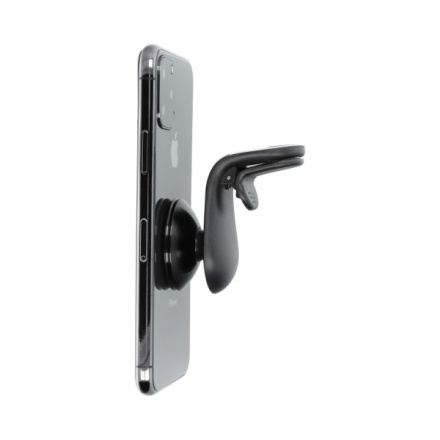 Car holder magnetic for mobile phone to air vent HG1 432709