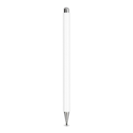 Stylus for Touch Screens Capacitive  white 440799