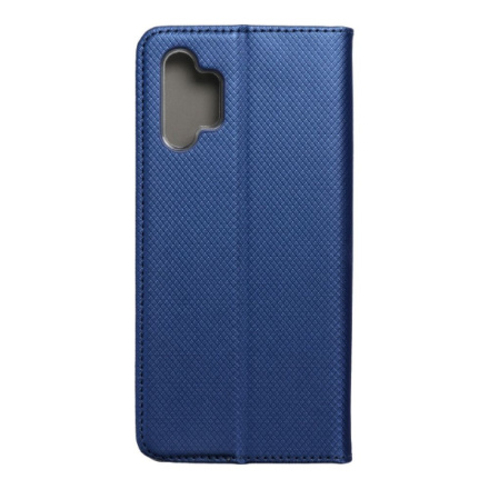 SMART CASE Book for SAMSUNG A32 5G navy blue 441659