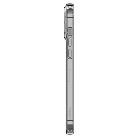 SPIGEN case LIQUID CRYSTAL for IPHONE 12 / 12 Pro transparent 442771