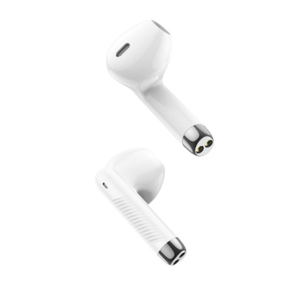 HOCO wireless bluetooth earphones TWS ES56 white 443986